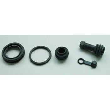 Brzda pro motocykl TOURMAX opravná sada zadního brzdového třmenu SUZUKI LT 230 87-92, LT250 85-92