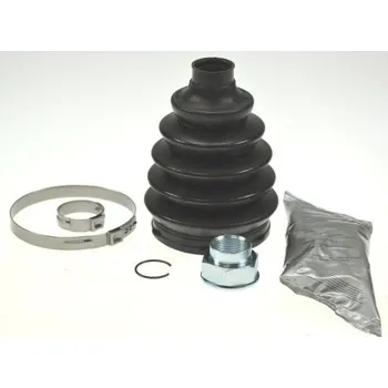 Hřídel nápravy Sada měchů, hnací hřídel LÖBRO 305199