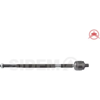 Táhlo řízení Axiální kloub, příčné táhlo řízení SIDEM 57010