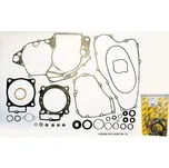 PROX sada těsnění motoru HONDA CRF 450R 09-16