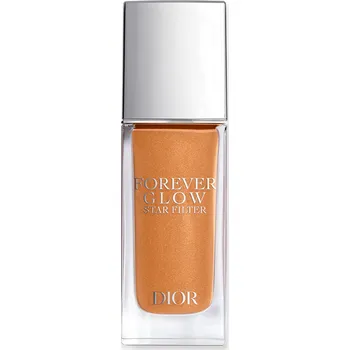 Pleťový krém Dior Rozjasňující pleťový fluid Forever Glow Star Filter (Sublimating Fluid) 30 ml 5N + 2 měsíce na vrácení zboží