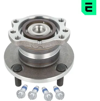 Sada ložisek kol OPTIMAL 302002