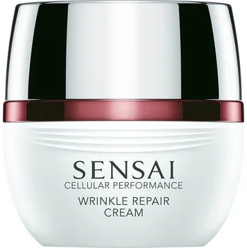 Pleťový krém Sensai Protivráskový krém Cellular Performance (Wrinkle Repair Cream) 40 ml + 2 měsíce na vrácení zboží