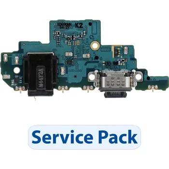 ServicePack Nabíjecí deska SAMSUNG A52S A528B (Ver. K2) GH96-14860A
