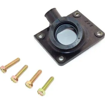 Palivový systém TOURMAX příruby sání karburátoru - difuzory YAMAHA YFS 200 BLASTER 88-05