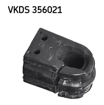 Zavěšení kol Ložiskové pouzdro, stabilizátor SKF VKDS 356021