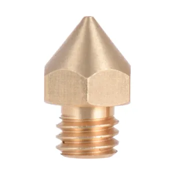 Příslušenství k 3D tiskárně Tryska MK8 0,2mm