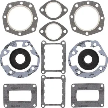 Těsnění motoru Winderosa sada těsnění motoru (s olejovým těsněním) Ccw kioritz KEC 440 Reed Valve 22 Late