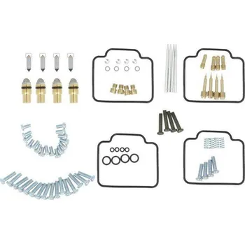 Karburátor All Balls opravná sada karburátoru kompletní Suzuki GSX1100F 88-93