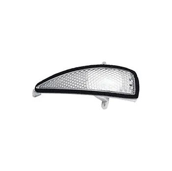 Směrový světlomet Blikač VAN WEZEL 2580915