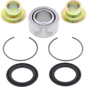 Ložisko převodovky All Balls ložisko zadního tlumiče dolní Yamaha TTR250 99-06, WR200 92, WR250 91-93, WR500