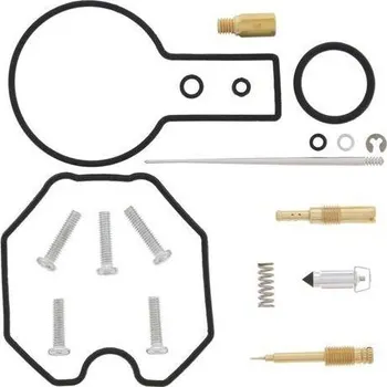 Karburátor All Balls opravná sada karburátoru Honda XR400R 98-04