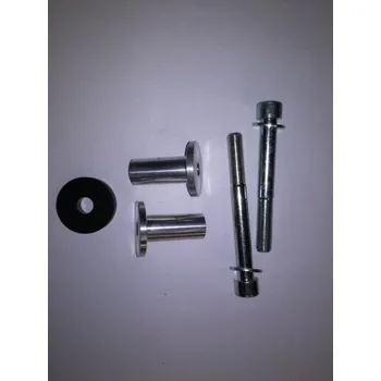 Rám pro motocykl RUTAN montážní sada, bez protektorů Yamaha TRX 850 96-99