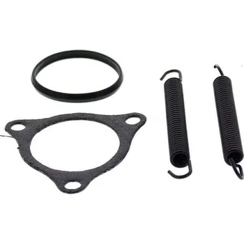 Těsnění pro motocykl Winderosa těsnění pod výfukové svody Honda CR125R 05-07