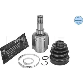 Hřídel nápravy Sada kloubů, hnací hřídel MEYLE 714 498 0040