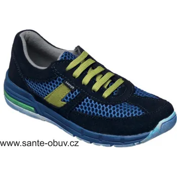 Dámská zdravotní obuv SANTÉ HP/4882/B zdravotní obuv vel.31-36, --- - 31
