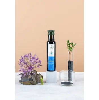 Rostlinný olej AGRO-EL Znojmo Olej z černého kmínu BIO 100 ml