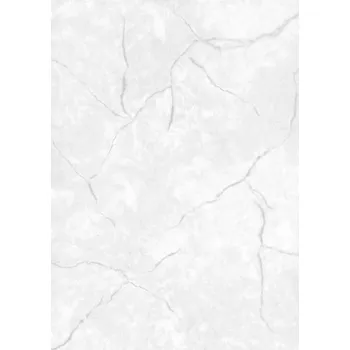 Barevný papír Dekorativní papír Sigel A4, 90g, motiv šedá žula