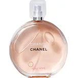 Chanel Chance Eau Vive - EDT 150 ml + 2 měsíce na vrácení zboží