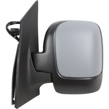 Auto zrcátko Vnější zpětné zrcátko ABAKUS 0538M17