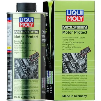 LIQUI MOLY Ochrana motoru Molygen 500 ml LIQUI MOLY LI 1015
