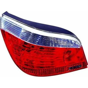 Zadní světlomet Zadní světlo ABAKUS 444-1922R-UE