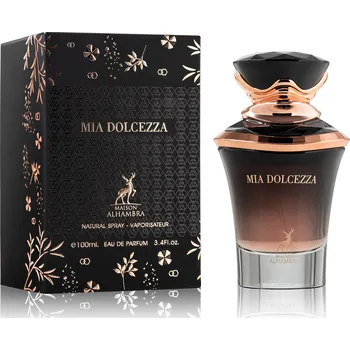 Dámský parfém Alhambra Mia Dolcezza - EDP 100 ml + 2 měsíce na vrácení zboží