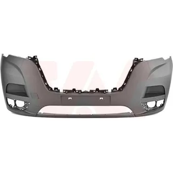 Nárazník Nárazník VAN WEZEL 4399570