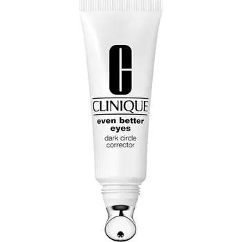 Pleťový krém Clinique Oční krém Even Better Eyes (Dark Circle Corrector) 10 ml + 2 měsíce na vrácení zboží