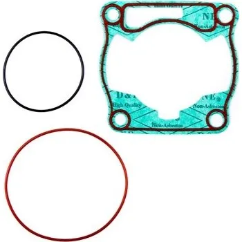 Těsnění pro motocykl PROX Top end sada těsnění YAMAHA YZ 80 / 85 '93-'18 | 4ES-11351-00-00