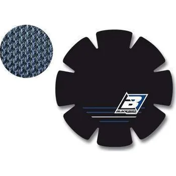 Auto-moto BLACKBIRD ochranná nálepka na kryt spojky YAMAHA YZ 250F 00-16, WR 250F 01-16 (nárazuvzdor