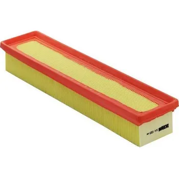 Vzduchový filtr Vzduchový filtr DENCKERMANN A140309