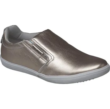 Dámská zdravotní obuv SANTÉ PE/215703-08 GOLD, --- - 40