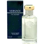 Versace Dreamer - EDT 100 ml + 2 měsíce na vrácení zboží