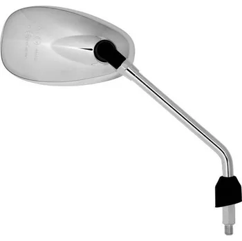 Zrcátko pro motocykl Vicma zrcátko Piaggio - pravé E881D pro motorku