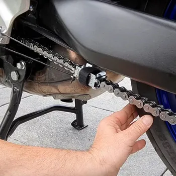 Univerzální čisticí prostředek HSM Cobrra Rider univerzální prostředek na mazání řetězu