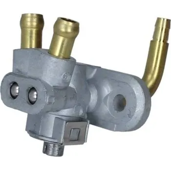 Palivový systém pro motocykl TOURMAX Palivový kohout SUZUKI VS 1400 87-03