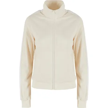 Dámská bunda Dámská bunda URBAN CLASSICS TB6189 WHITE/SAND M