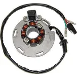 ELECTROSPORT Stator (vinutí) alternátoru SUZUKI RM 125 87-91, 250 87-93