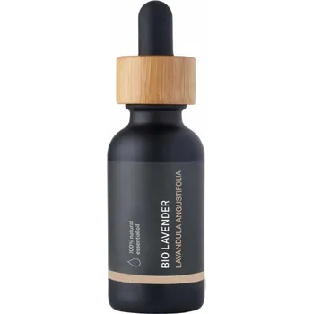 BIO Levandule - 100% přírodní esenciální olej 10 ml