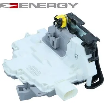 Autozámek Zámek dveří ENERGY ZDT0034L