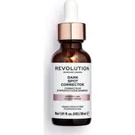 Revolution Skincare Aktivní sérum proti pigmentovým skvrnám Skincare Dark Spot Corrector (Correct And Clarify Serum) 30 ml + 2 měsíce na vrácení zboží
