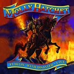 Flirtin With Disaster Live / Vinyl - Molly Hatchet [LP]
