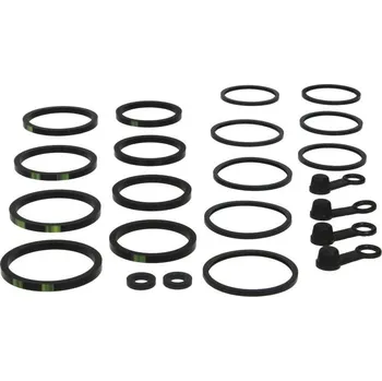 Brzda pro motocykl TOURMAX BCF-327 opravná sada brzdového třmenu SUZUKI GSXR 600/750/1000, GSR600