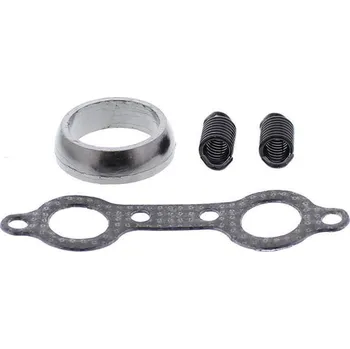 Těsnění pro motocykl Winderosa těsnění pod výfukové svody Polaris Forest 800 6x6 15, Sportsman 700 4x4 07, Spor