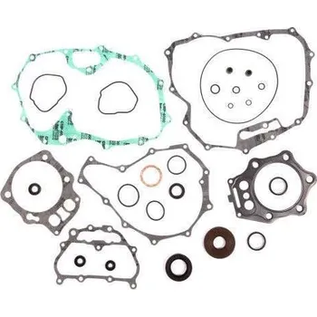 Těsnění pro motocykl Winderosa sada těsnění motoru (s olejovým těsněním) Honda TRX500FM 05-11, TRX500FPM 08-11,