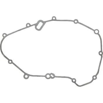 Těsnění převodovky NAMURA těsnění víka spojky HUSABERG FE 570 09-11, FS 570 10, FE/FX 450 09-10, FS 390 11 (v