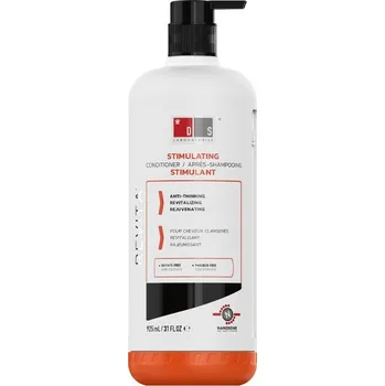 DS Laboratories Kondicionér proti vypadávání vlasů Revita (Stimulating Conditioner) 925 ml + 2 měsíce na vrácení zboží