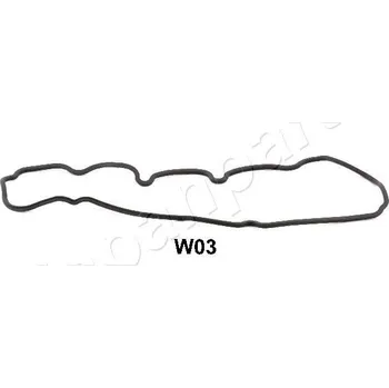 Těsnění motoru Těsnění, kryt hlavy válce JAPANPARTS GP-W03