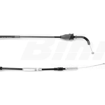 Vicma plynové lanko YAMAHA TT-R 125 00-08, YAMAHA YZ 80 83-92